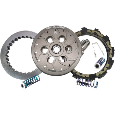 Kit Embrayage TROQDRIVE YXZ 1000 Yamaha