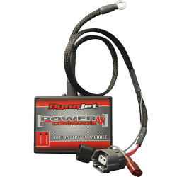 Power Commander 5 pour 1000 YXZ Yamaha