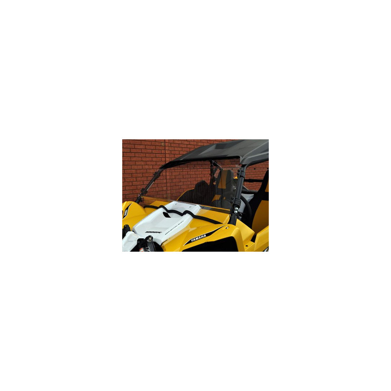 Pare-Brise Dimension 2 Complet Yamaha Yxz 1000 jusqu'à 2018 inclus