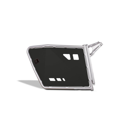 Portes A.R.T Cadre Alu/Panneau Phd Rzr800/800S/570 Polaris