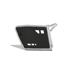 Portes A.R.T Cadre Alu/Panneau Phd Rzr800/800S/570 Polaris