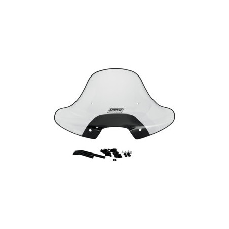 Pare-brise Universel pour Quad ATV Avec Phare