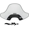 Pare-brise Universel pour Quad ATV Avec Phare