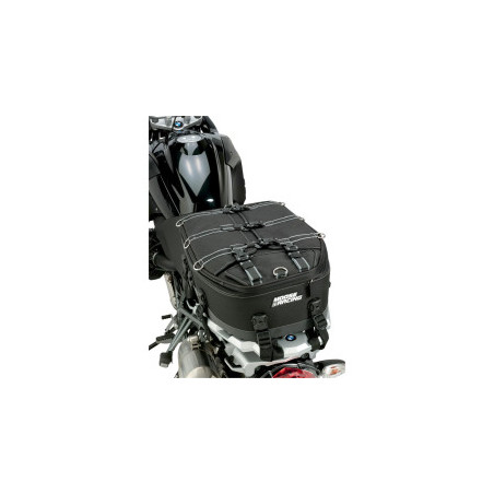 Top Case Valise Adventure Moose Racing Sac à Dos