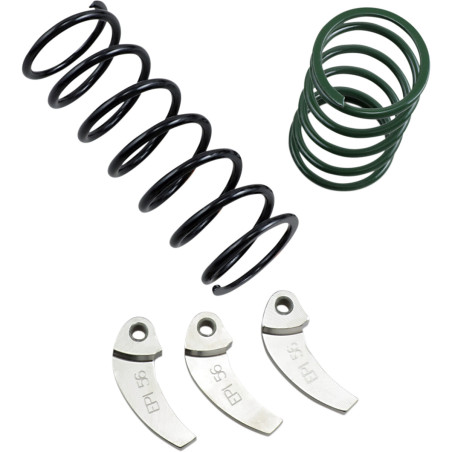 Kit Amélioration Embrayage Epi Sport Utility Rzr 570 Polaris