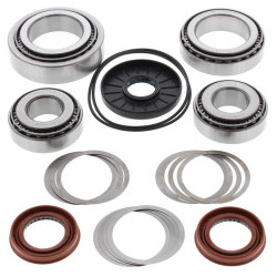 Kit Roulement Joints Differentiel Arrière RZR800 S Polaris Top