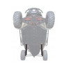 Kit Roulement  Joints Differentiel Arrière Moose RZR800 S Polaris