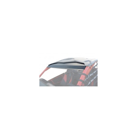 Extension de Toit Aluminium Maverick X3 xrs Can-am Port Offert