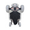 Kit Protection Intégrale PHD 8mm Maverick X3 xrs Can-am Port Off