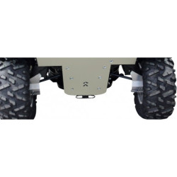 Protection Triangle AR Alu XRW  Commander 1000 Can Am Port Offer