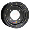 Jante Aluminium Beadlock Noire Douglas 8x8 4x115 3+5 Quad