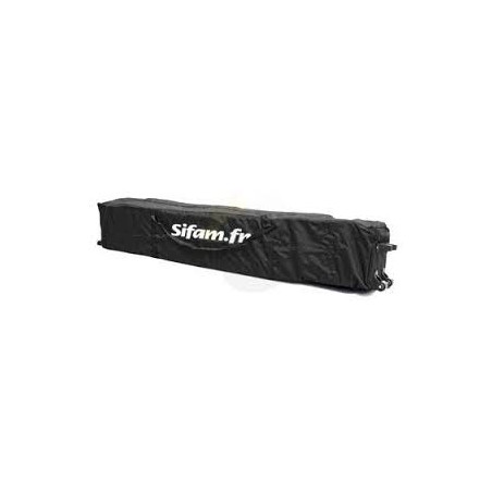 Sac à Roulette Tonnelle Sifam Racing 3x3M