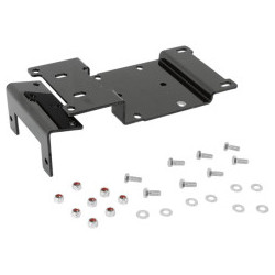 Kit de Fixation Treuil RZR 570 Polaris