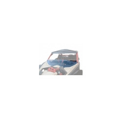 Demi Pare Brise Polycarbonate Maverick X3 XDS Can-am Port Offert