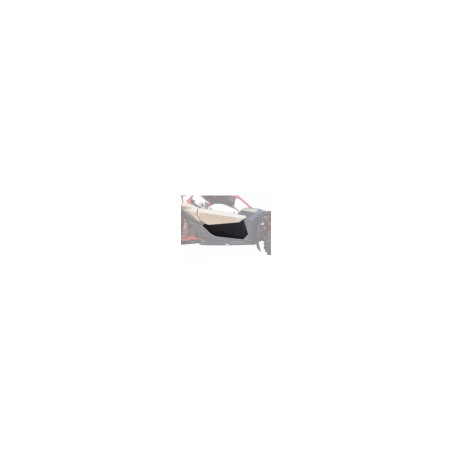 Kit Demi Portes Aluminium Maverick X3 XDS Can-am Port Offert