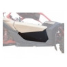 Kit Demi Portes Aluminium Maverick X3 XDS Can-am Port Offert