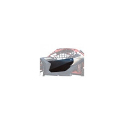 Kit Portes BX Aluminium Maverick X3 Can-am Port Offert
