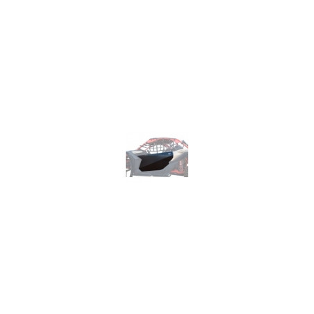 Kit Portes BX Aluminium Maverick X3 Can-am Port Offert