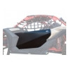 Kit Portes BX Aluminium Maverick X3 Can-am Port Offert