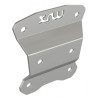 Plaque de Renforcement Arrière Maverick X3 Can-am