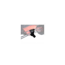 Support d'Attelage Maverick X3 XDS Can-am