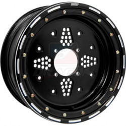 Jante Aluminium Beadlock DWT ROK N LOCK 14X7 4+3 4X110