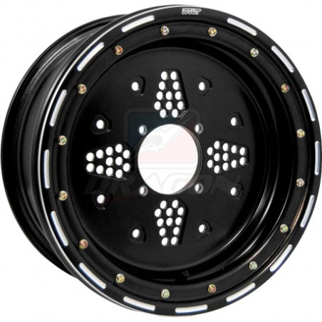 Jante Aluminium Beadlock DWT ROK N LOCK 14X7 5+2 4X110