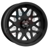 Jante Aluminium DWT VALKYRIE 14X7 4+3 4X110