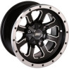 Jante 548X Mud Moose 12x8 4x156 4+4