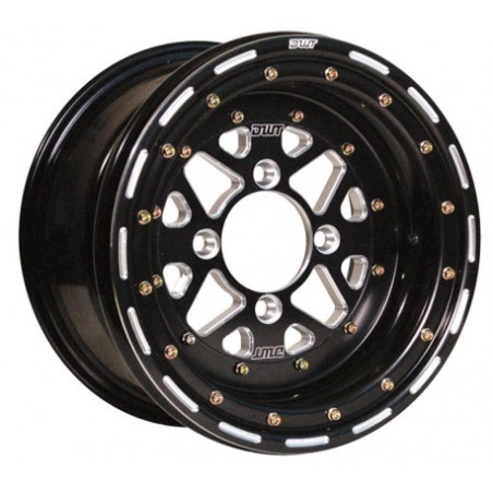 Jante Sector Beadlock Douglas 12x7 4x156 4+3