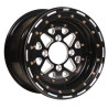 Jante Sector Beadlock Douglas 12x6 4x156 4+2