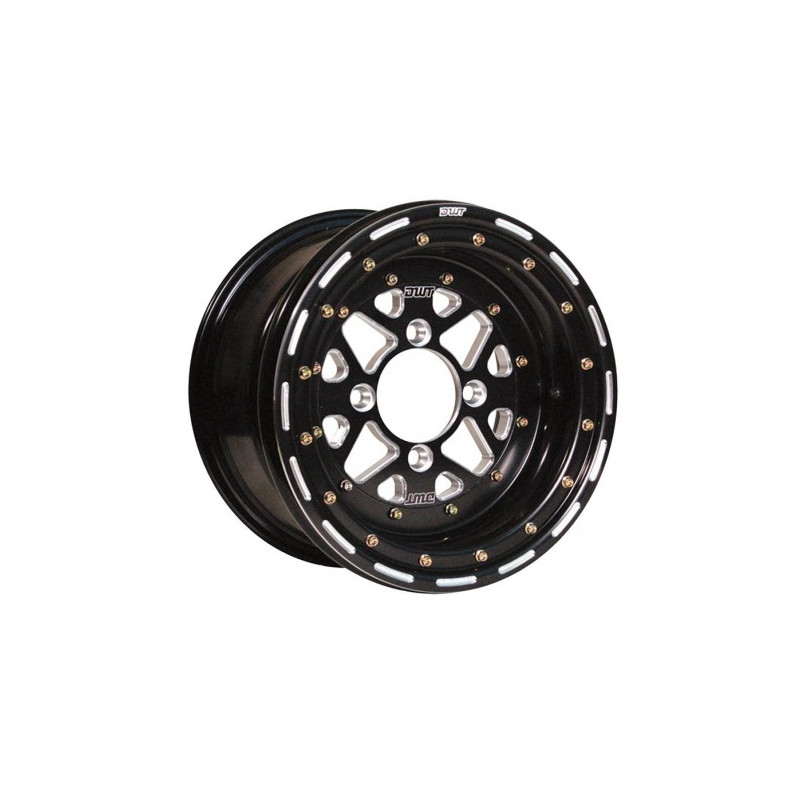 Jante Aluminium Douglas Sector Beadlock 14x7 4x156 4+3 SSV Quad