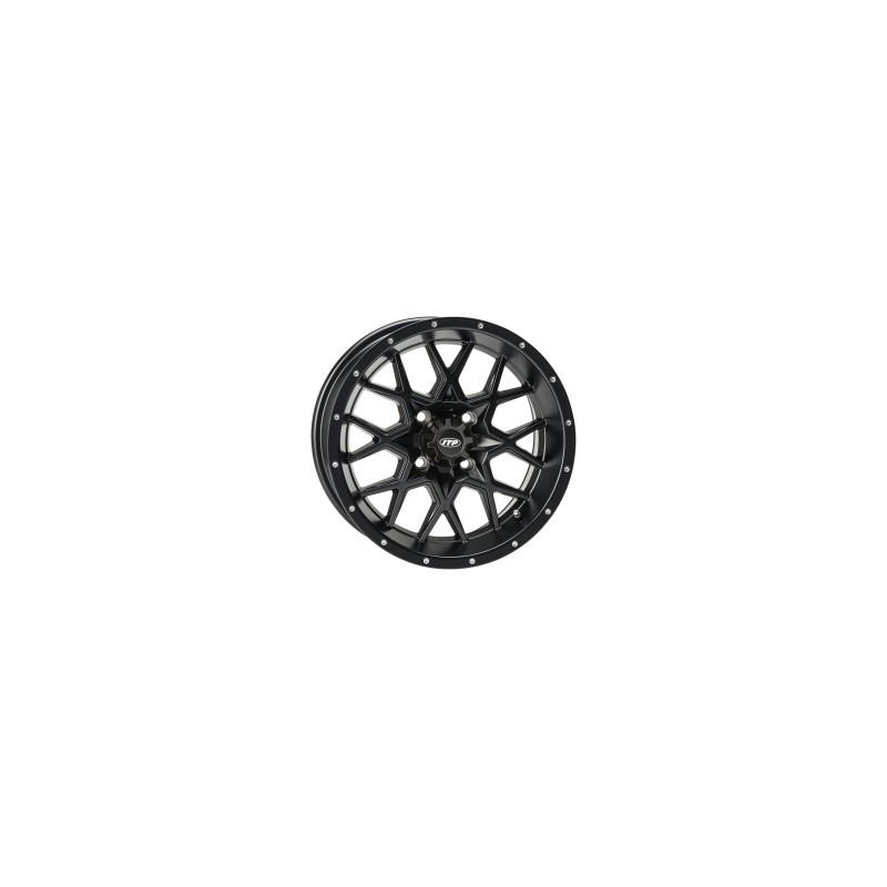 Jante ITP Hurricane 14x7 4X156 6+1