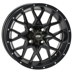 Jante ITP Hurricane 17x7 4x156 4+3