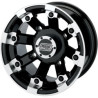Jante 393X Moose 12x8 4X110 4+4