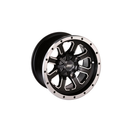 Jante Type 548X Moose 14x7 4x136 4+3 Quad SSV