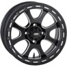 Jante ITP TSUNAMI 15x7 4X137 5+2 Quad SSV