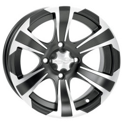 Jante Alu SS312 14x8 4x110 3+5