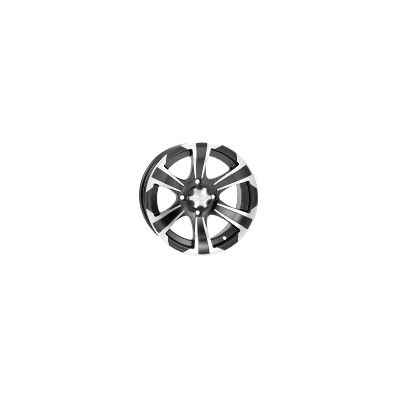 Jante Aluminium SS312 14x6 4x110 4+2
