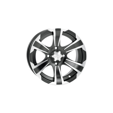 Jante Aluminium SS312 14x6 4x110 4+2