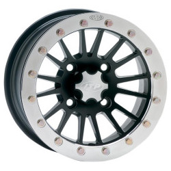 Jante Aluminium Beadlock SD Series ITP 14x7 4x137 5+2 Quad SSV