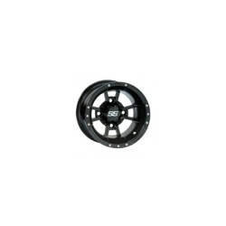 Jante Alu SS112 Sport Noire ITP 10x8 4x110 3+5
