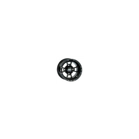 Jante Alu SS112 Noire Sport ITP 10x8 4x115 3+5