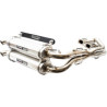 Ligne Complète Trinity Racing Stage 5 RZR 1000 Turbo Polaris