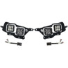 Kit Phare Led Emplacment Origine RZR 1000 Turbo Polaris