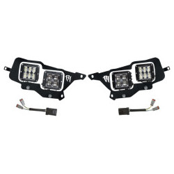 Kit Phare Led Emplacment Origine RZRS 900 Polaris
