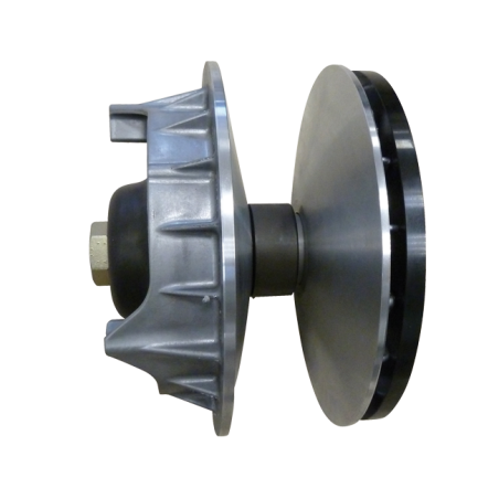 Variateur Calibre CV Tech Commander 800/1000 Can-am