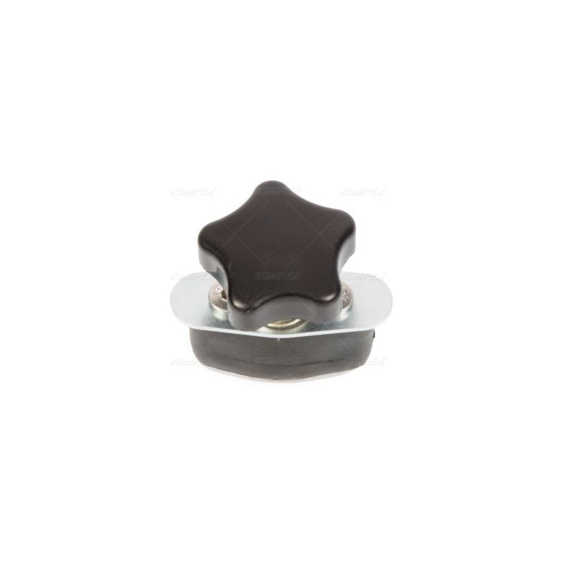Attache Rapide De Coffre Kimpex Type Can-Am