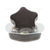Attache Rapide De Coffre Kimpex Type Can-Am
