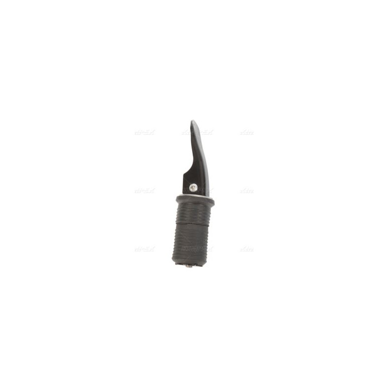 Attache Rapide de coffre KIMPEX 35mm Lock n'ride type Polaris